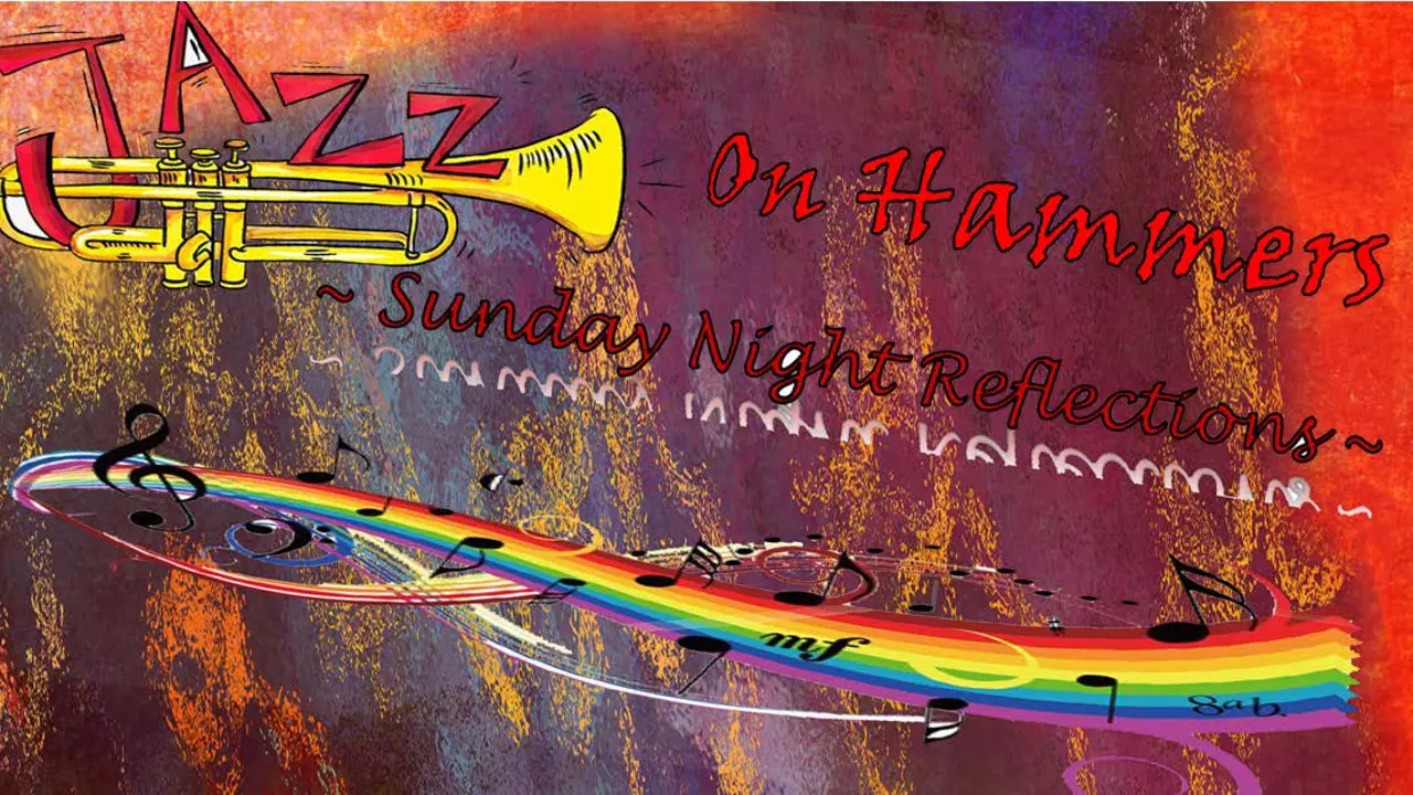 Jazz on Hammers