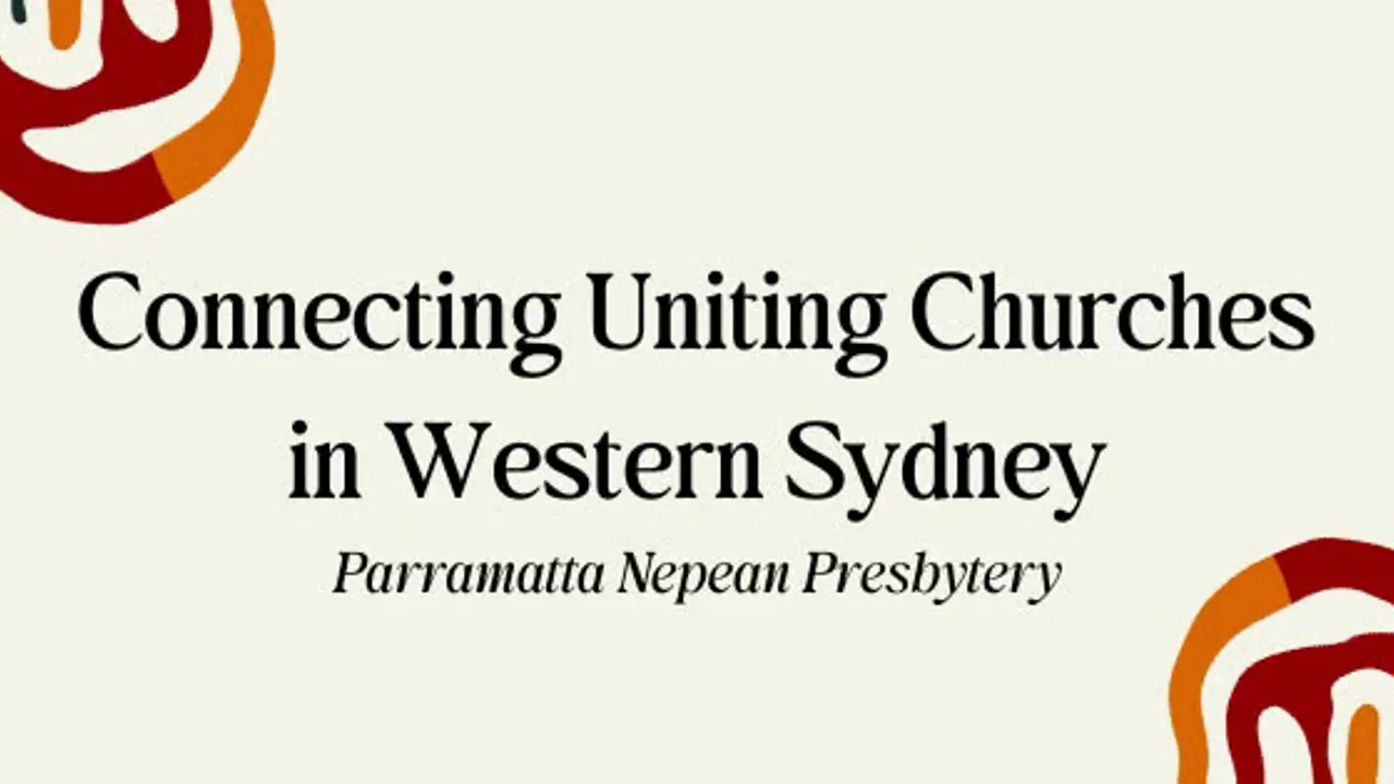 Parramatta Nepean Presbytery